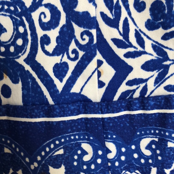 Nine West Dress -6 - Picture 5 of 6